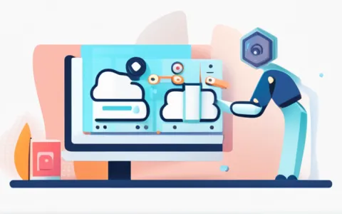 OA协同软件图标怎么弄