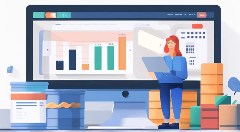 oa怎么做库存管理软件