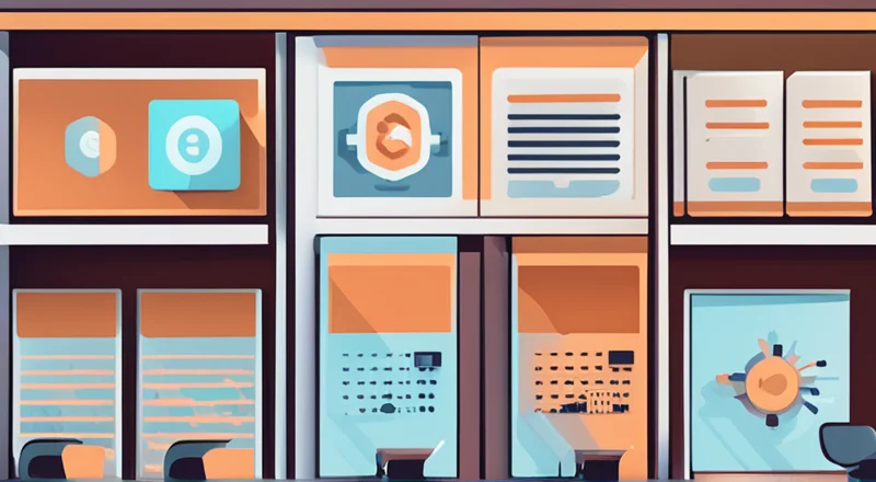 大公司选oa软件怎么样