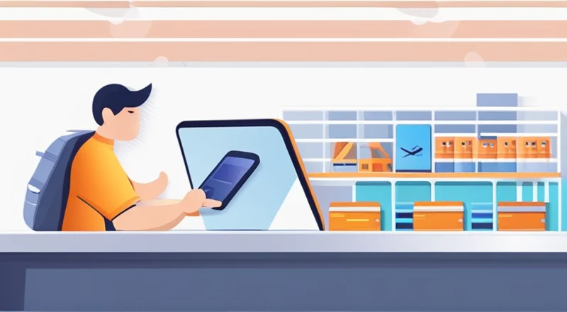 什么进销存能与美团对接