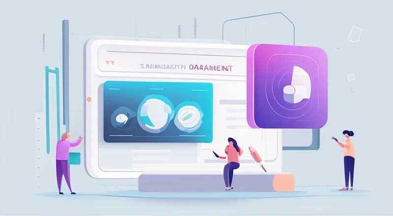 怎么学好oa管理软件