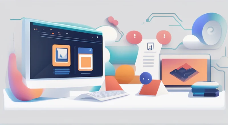 oa电脑软件怎么使用