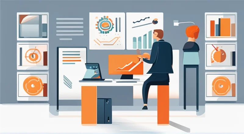 oa软件怎么提升效率