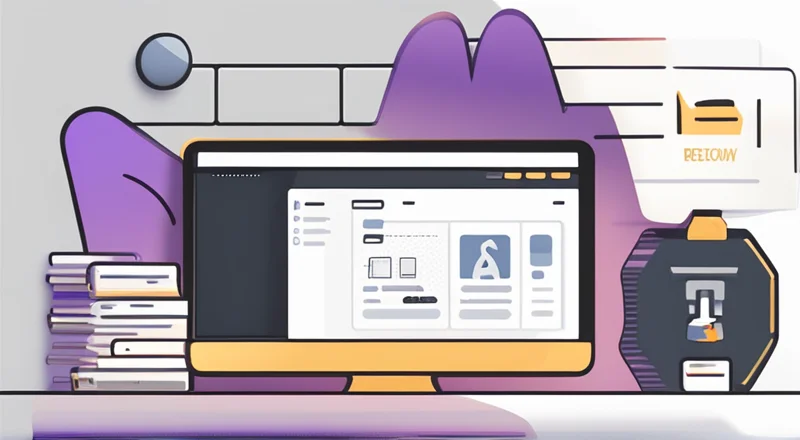 oa软件删除的事项怎么恢复