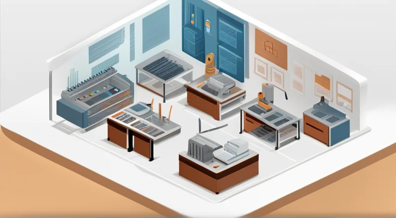 蓝图生产软件有哪些好用