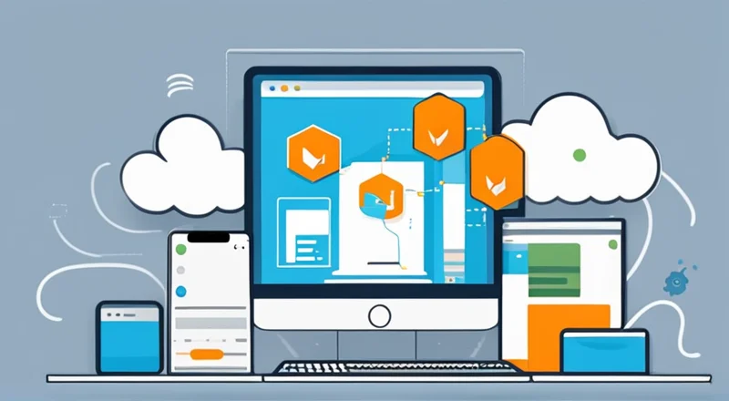 怎么在电脑下载移动云oa软件下载