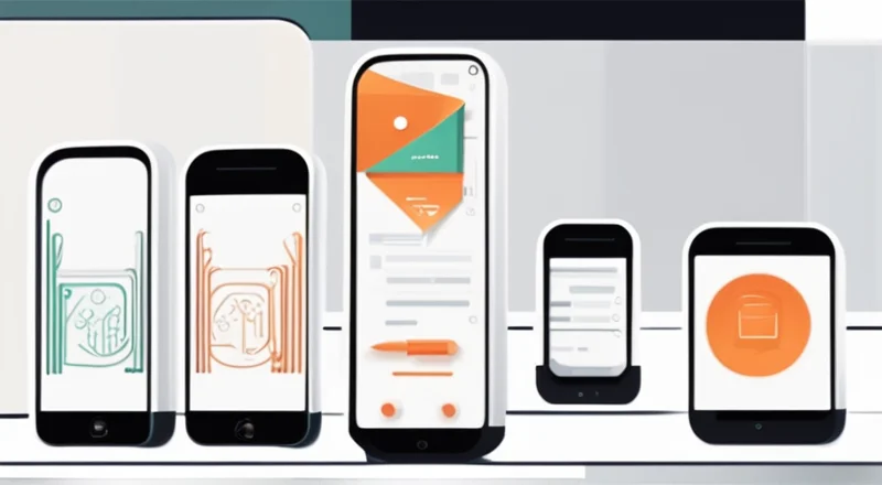 oa办公软件怎么连接手机