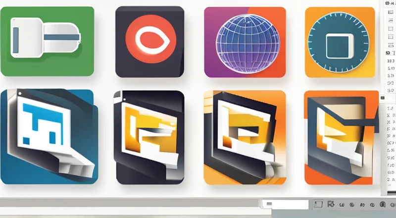 编写mes常用的编程软件