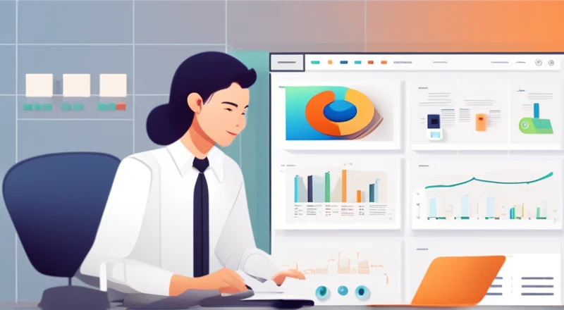 办公软件oa系统怎么样