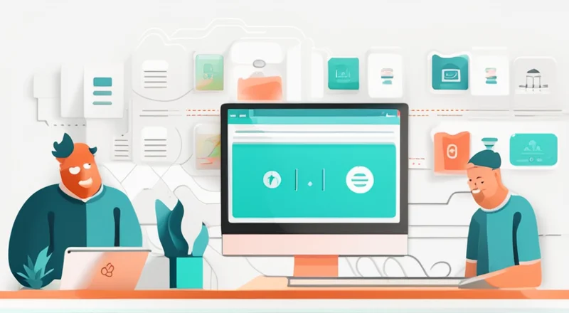 电脑上怎么下载oa软件