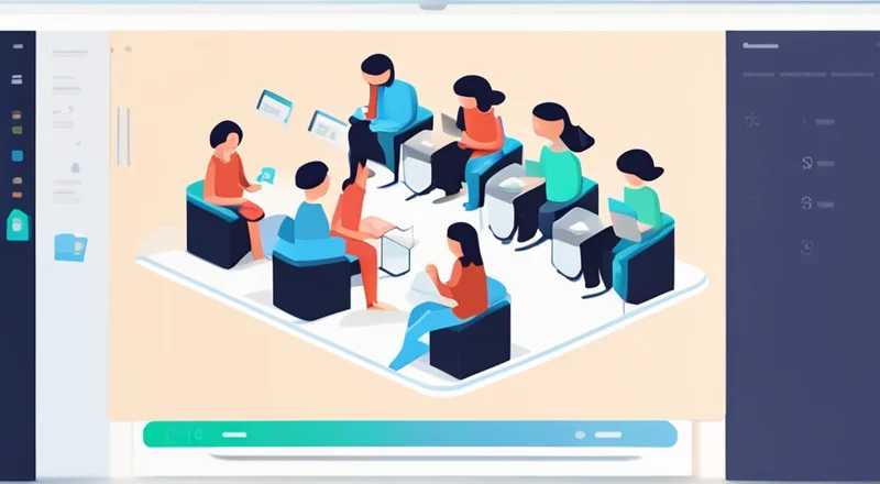 oa办公软件怎么建群