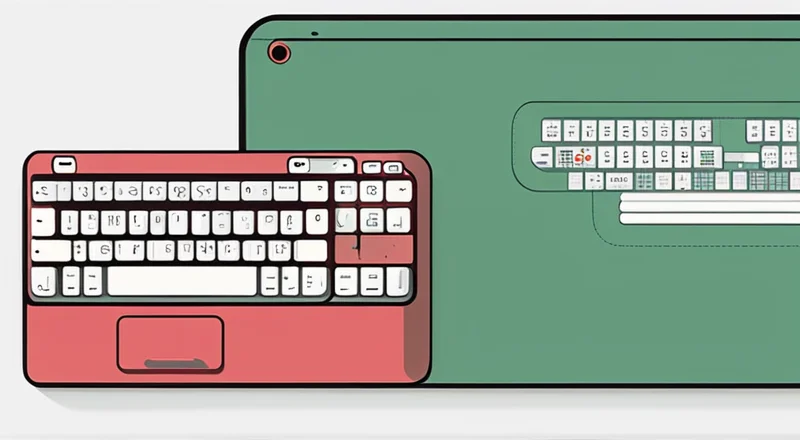 mes对接键盘功能测试软件