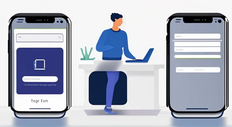 手机怎么登录不了oa软件