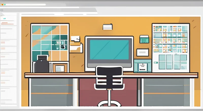 oa系统办公软件怎么打印