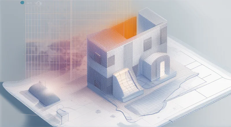 生产点云的软件