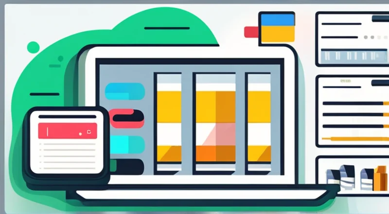 怎么制作进销存表格