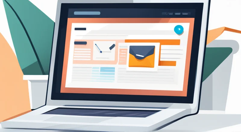 oa办公软件怎么查看已发邮件