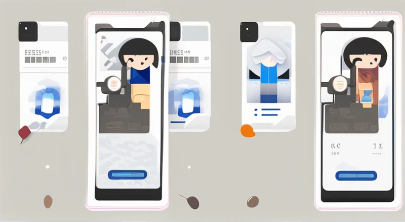 OA软件怎么换头像