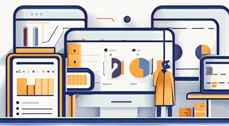 进销存系统怎么用