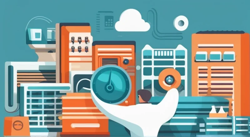 企政oa软件怎么样