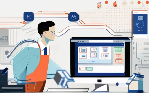 oa办公软件怎么开发