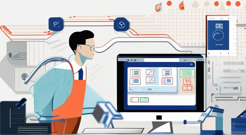 oa办公软件怎么开发