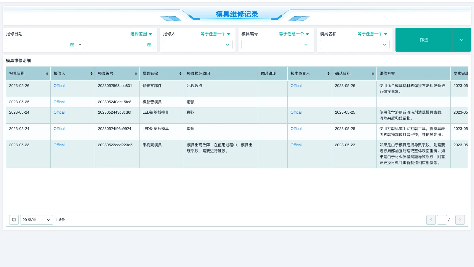 仓库管理软件开发用什么好