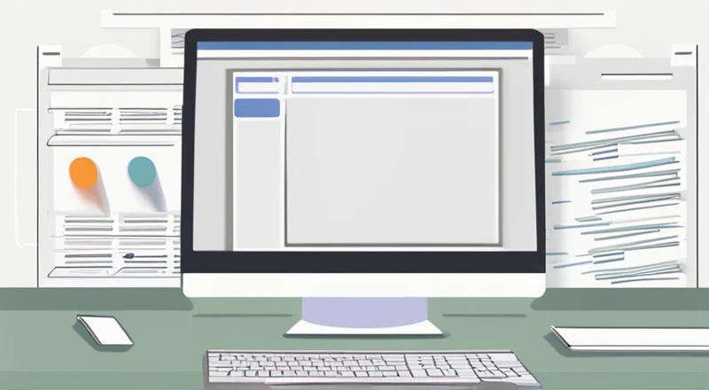 在电脑上怎么安装oa系统软件