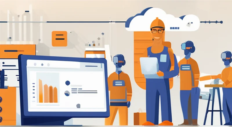 erp生产软件有哪些软件名称