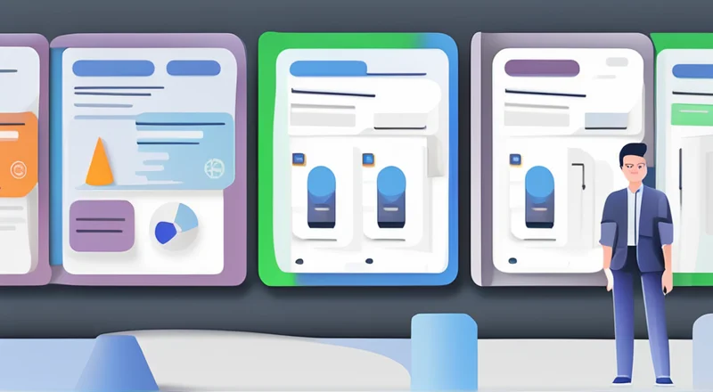 oa精灵软件怎么操作转正申请