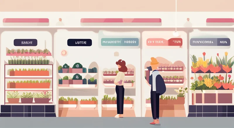 花店用什么进销存软件