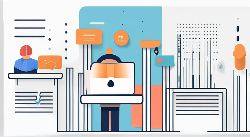 OA软件发送离线文件怎么发送