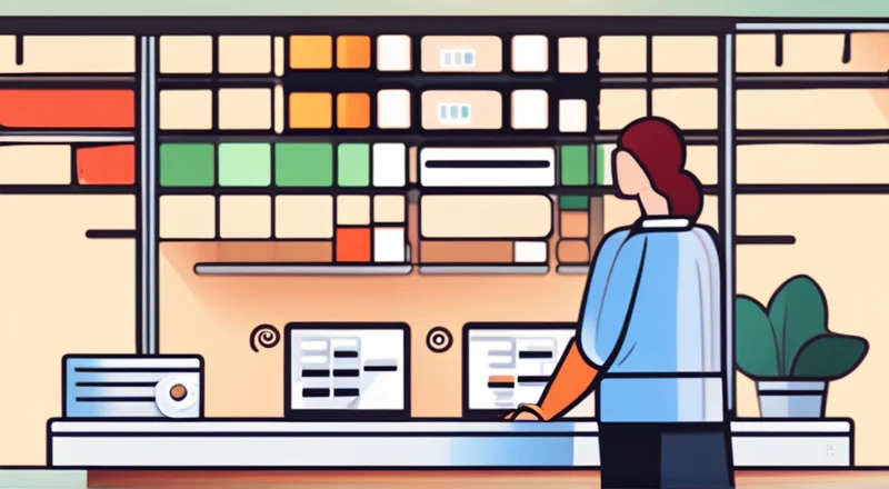 购买oa软件怎么做会计分录