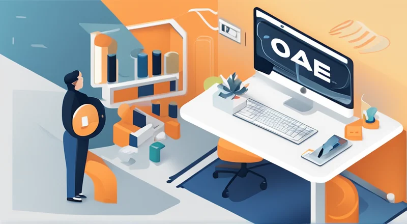 oa办公软件里收藏的文件怎么找