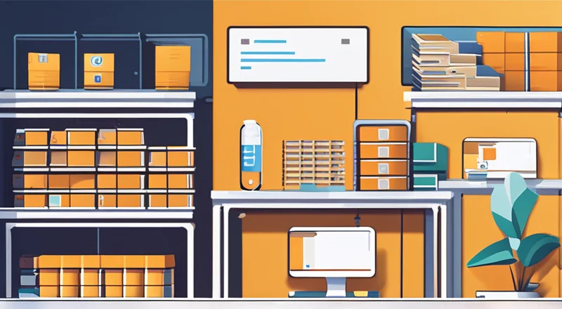 什么软件可以免费进销存