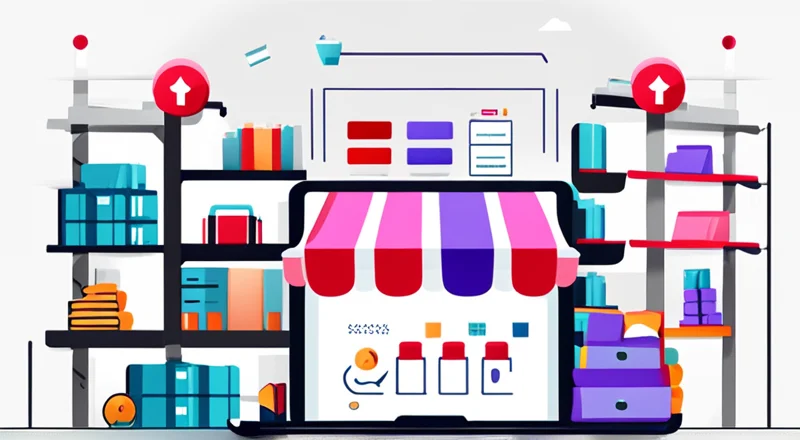 天猫电商用什么进销存