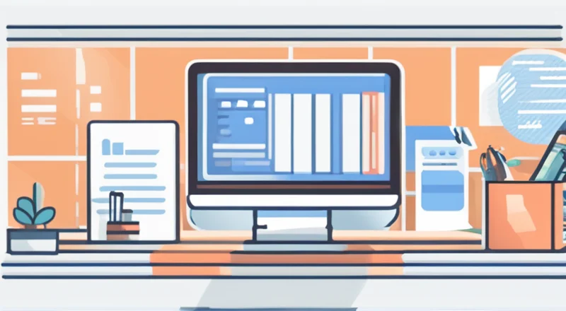 oa办公软件怎么没发打开文件