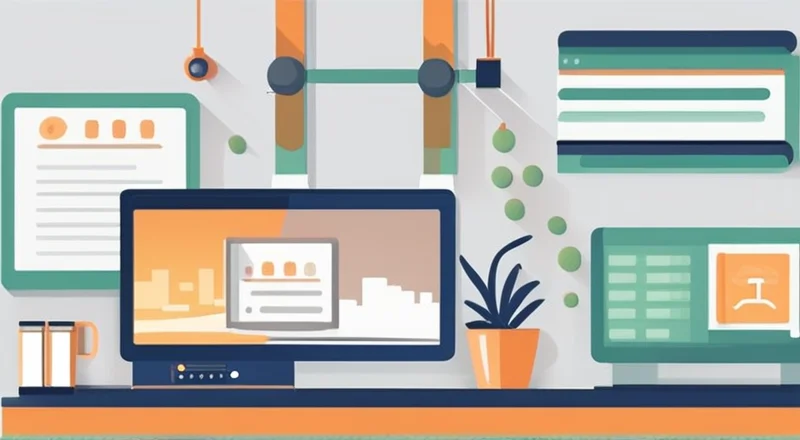 电脑怎么安装oa软件