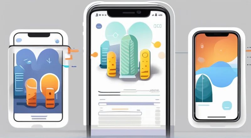 苹果手机怎么安装oa软件