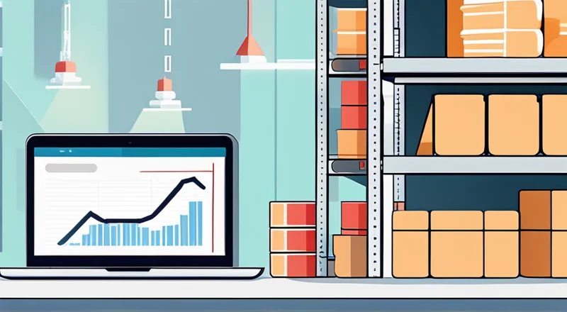 仓库进销存表格怎么做