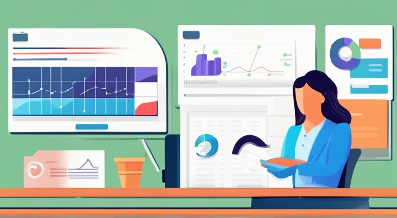 oa办公系统软件怎么做账