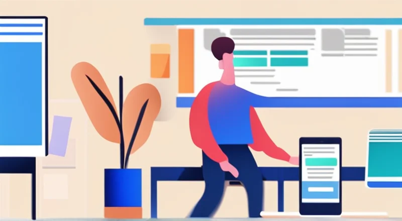 oa办公软件怎么发送东西