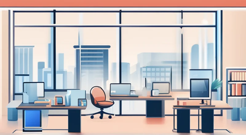 京东oa办公软件怎么用