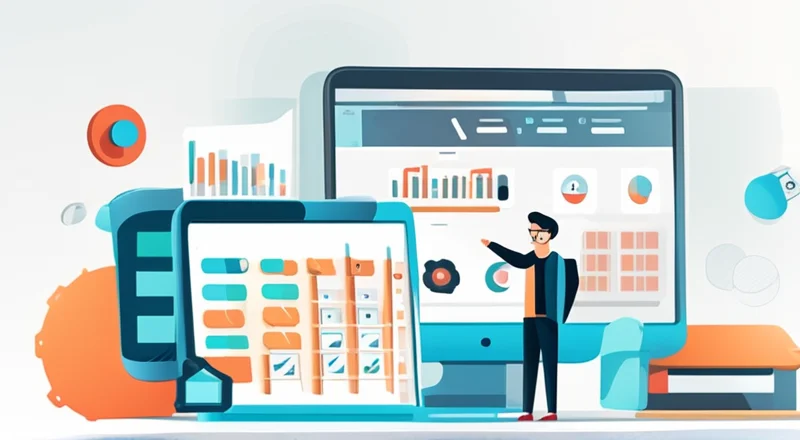 怎么做个简单的进销存