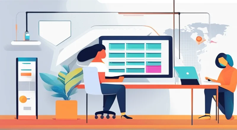 手机oa办公软件怎么用