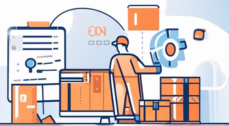 OA软件怎么添加出库单