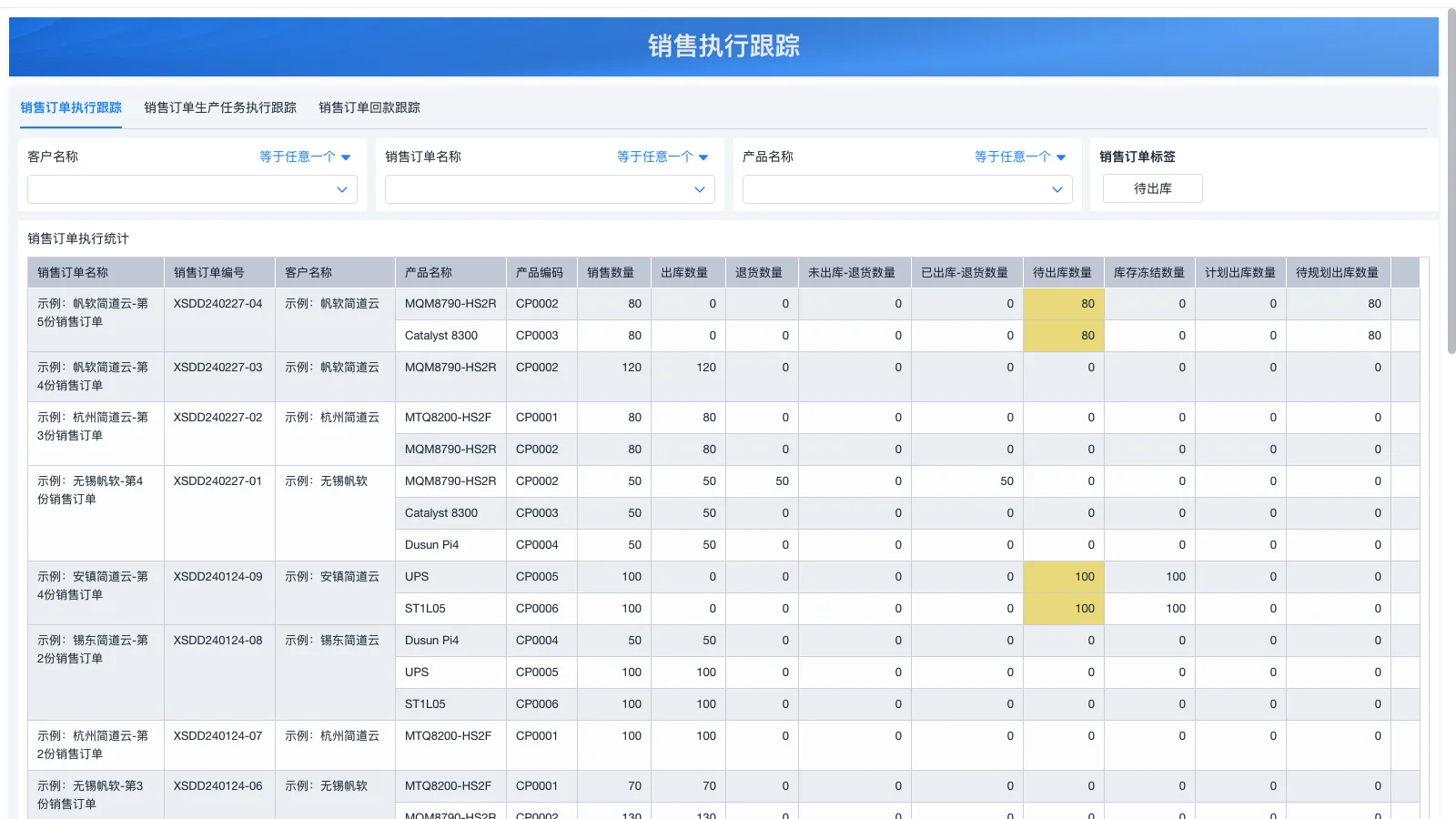erp系统为什么表格导不出来