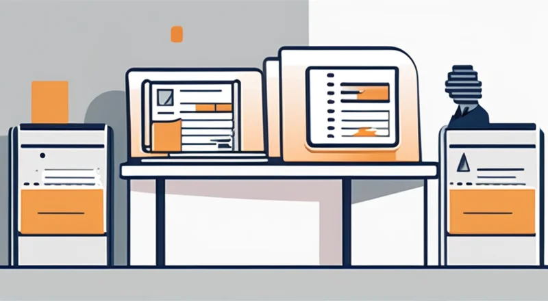 oa办公软件中怎么修改表单