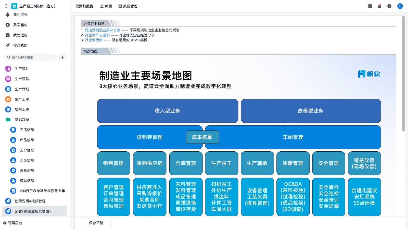 仓库管理三个原则是指什么