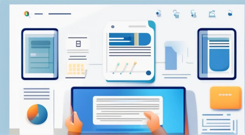 oa办公软件怎么上传文档